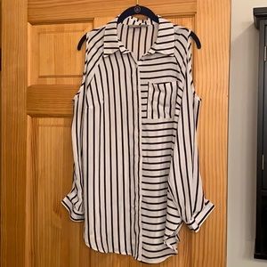Valerie Stevens tunic